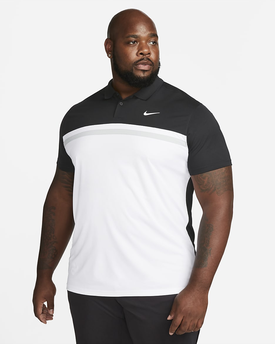 Fashion nike polo golf